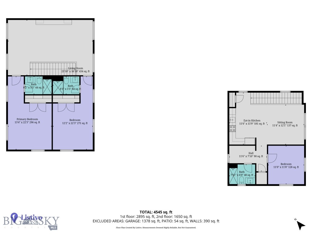 2550 Kootenai Court