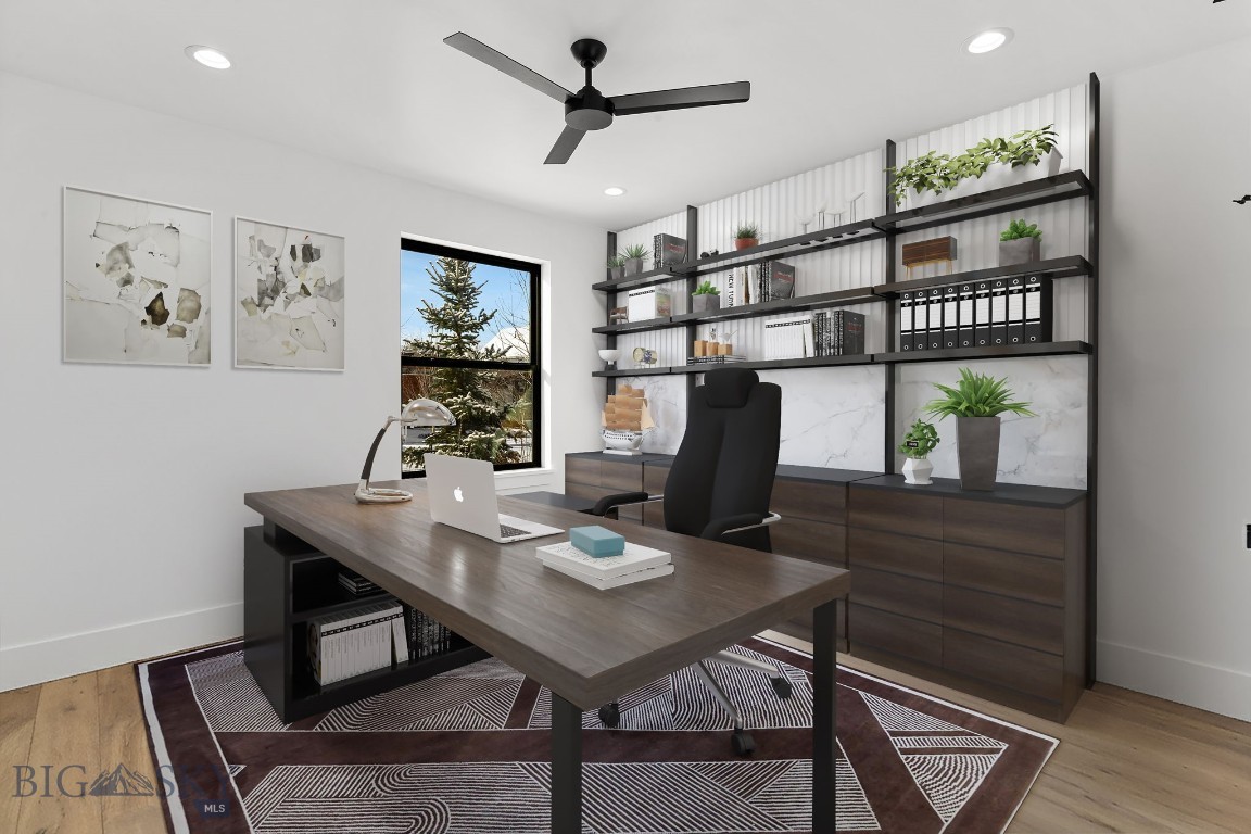 2550 Kootenai Court