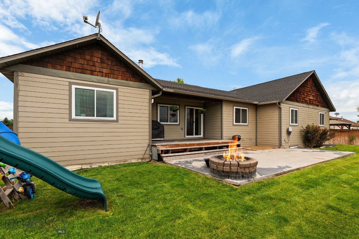1113 E Gallatin Avenue