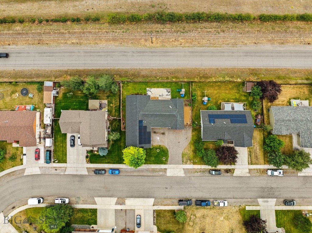 1113 E Gallatin Avenue