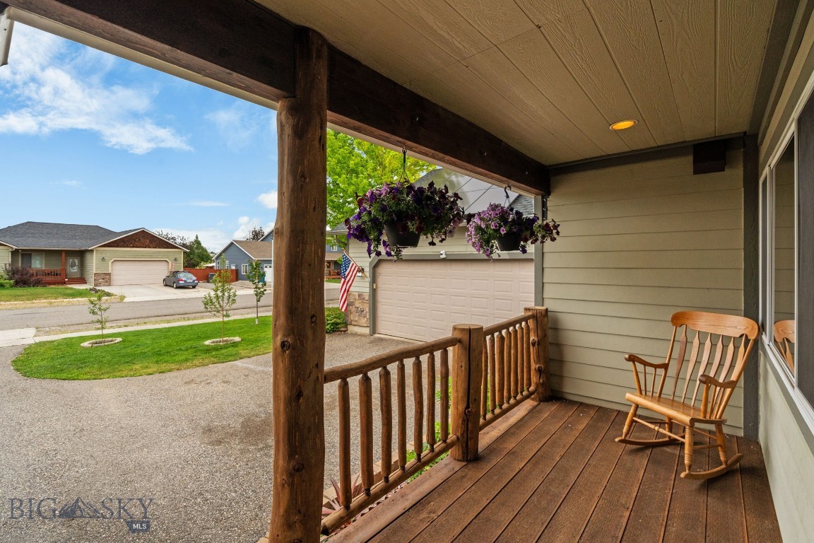 1113 E Gallatin Avenue