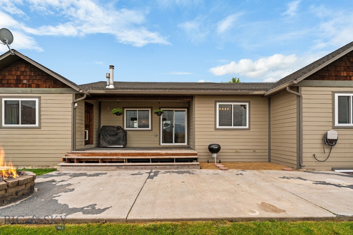 1113 E Gallatin Avenue