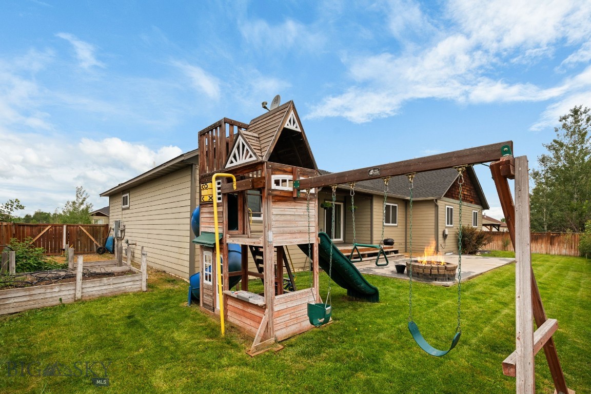 1113 E Gallatin Avenue