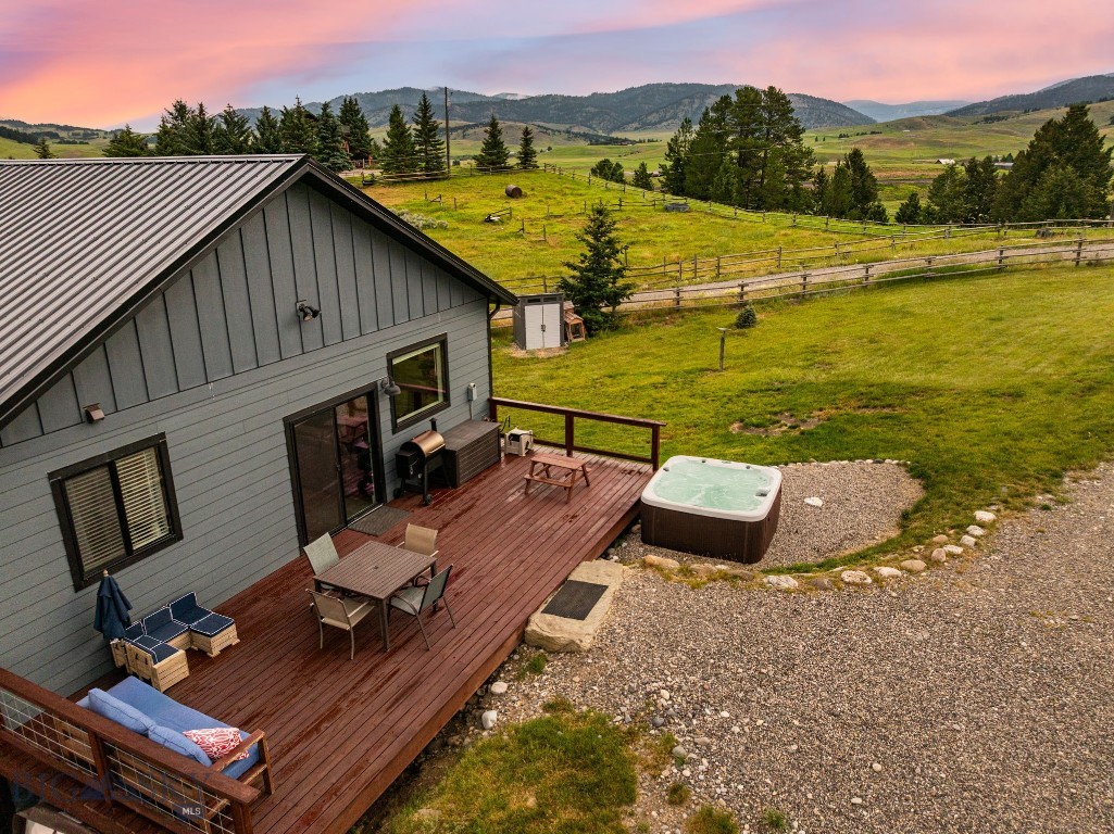 215 Timberline Creek Drive