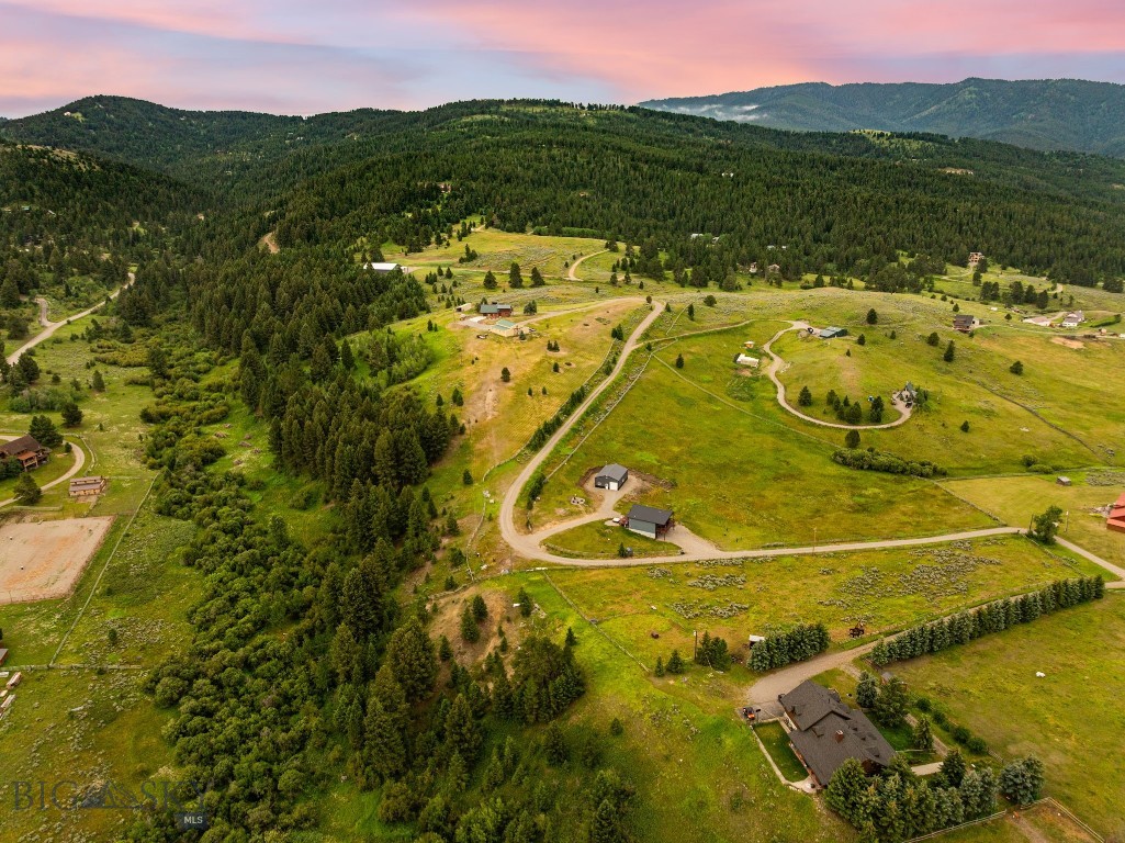 215 Timberline Creek Drive