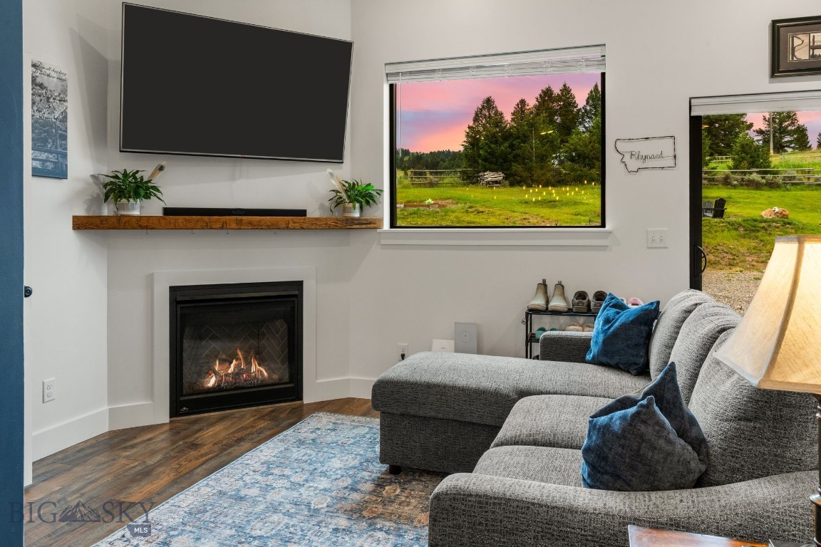 215 Timberline Creek Drive