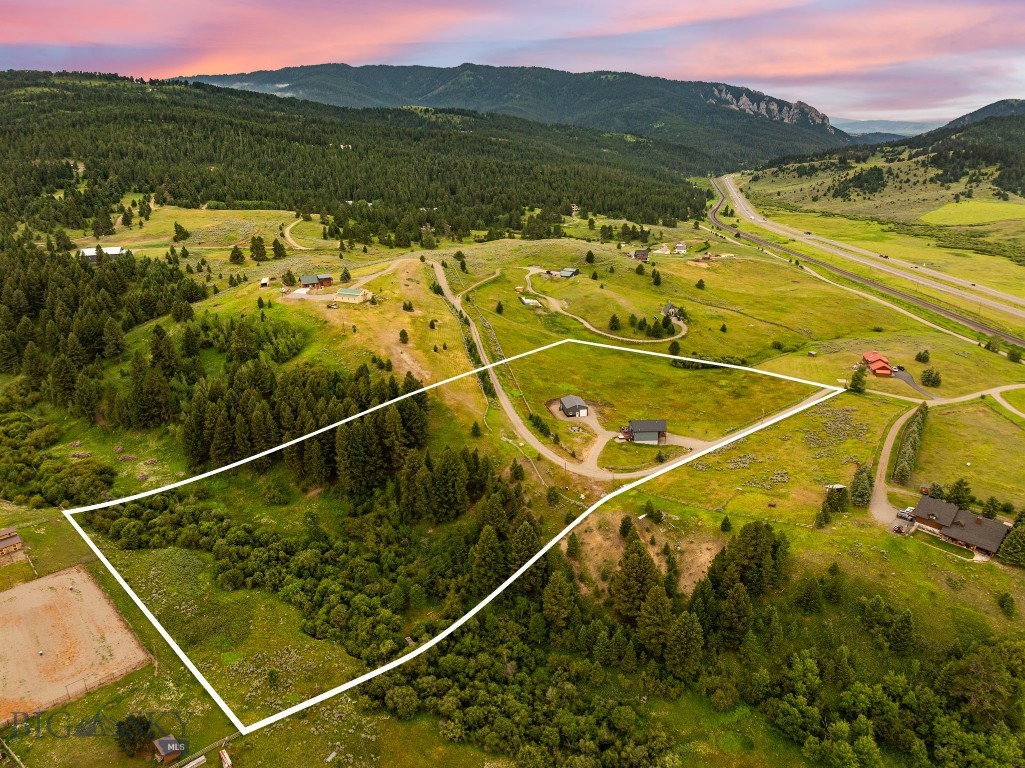 215 Timberline Creek Drive