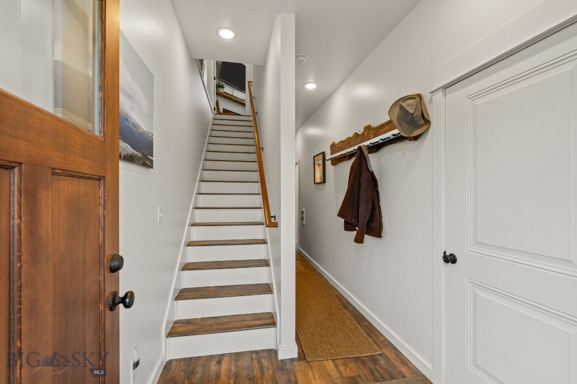 215 Timberline Creek Drive