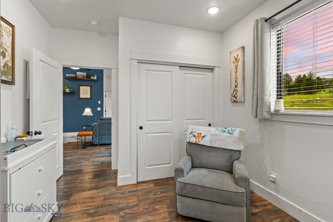 215 Timberline Creek Drive
