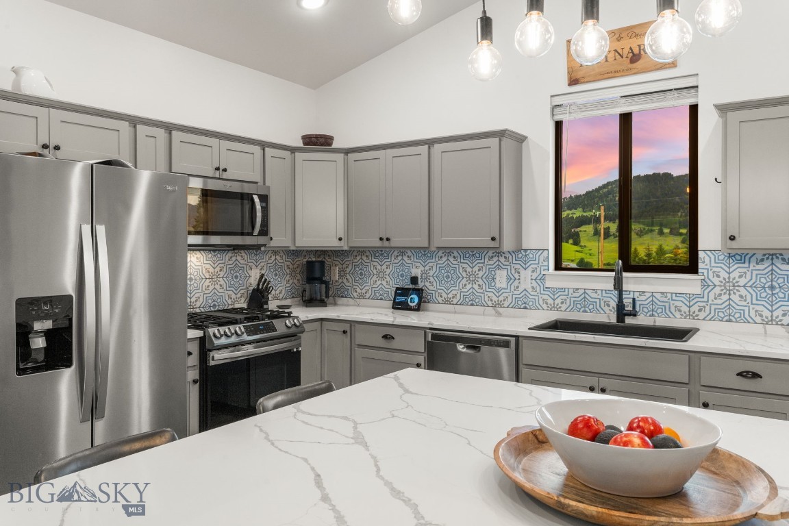 215 Timberline Creek Drive