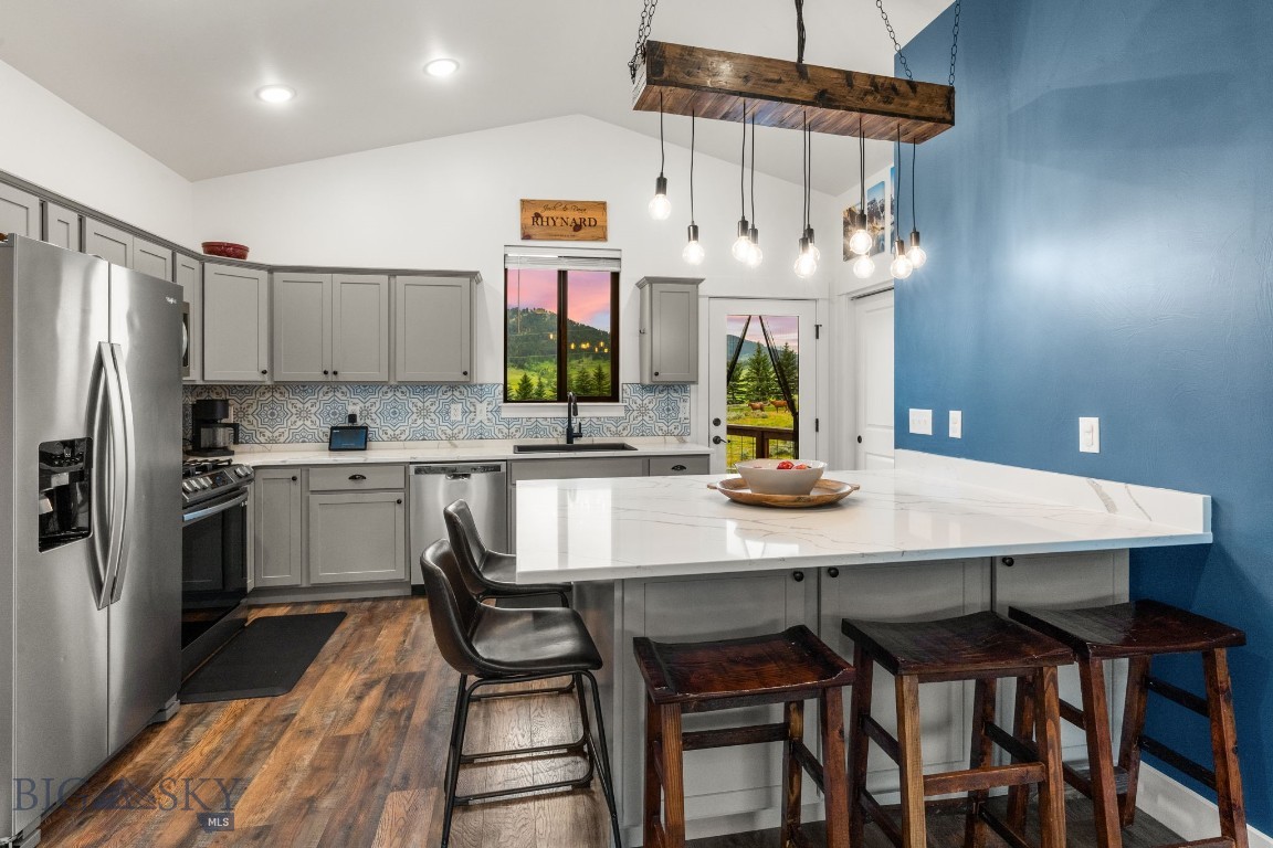 215 Timberline Creek Drive