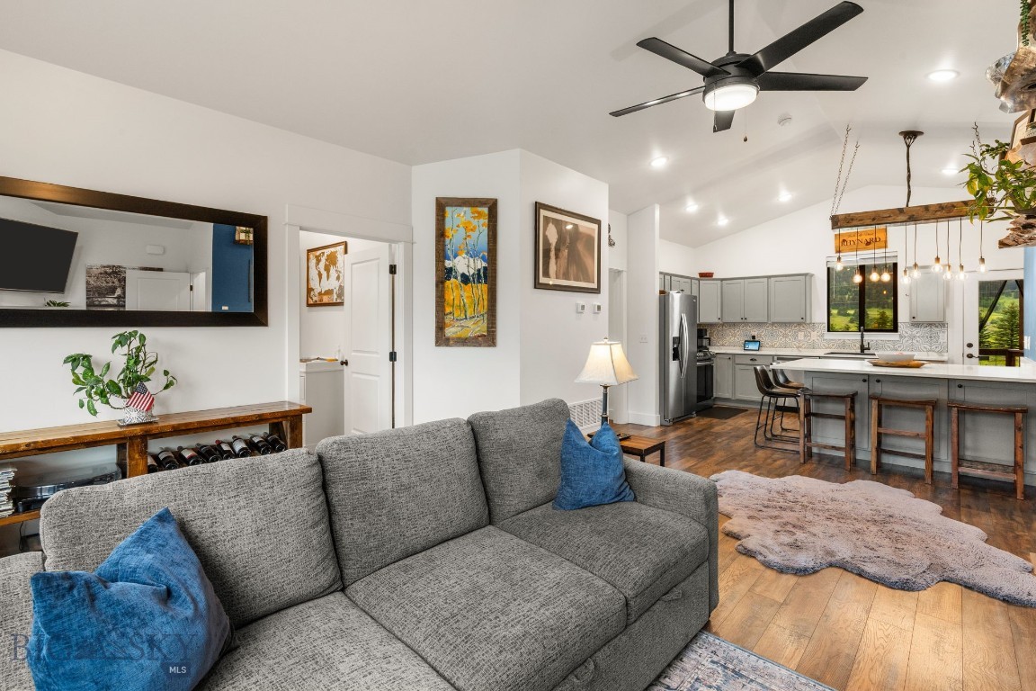 215 Timberline Creek Drive