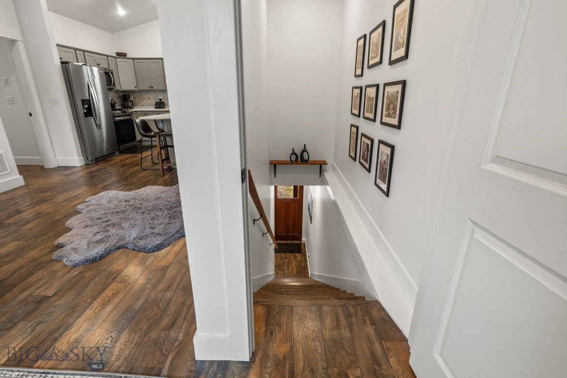 215 Timberline Creek Drive