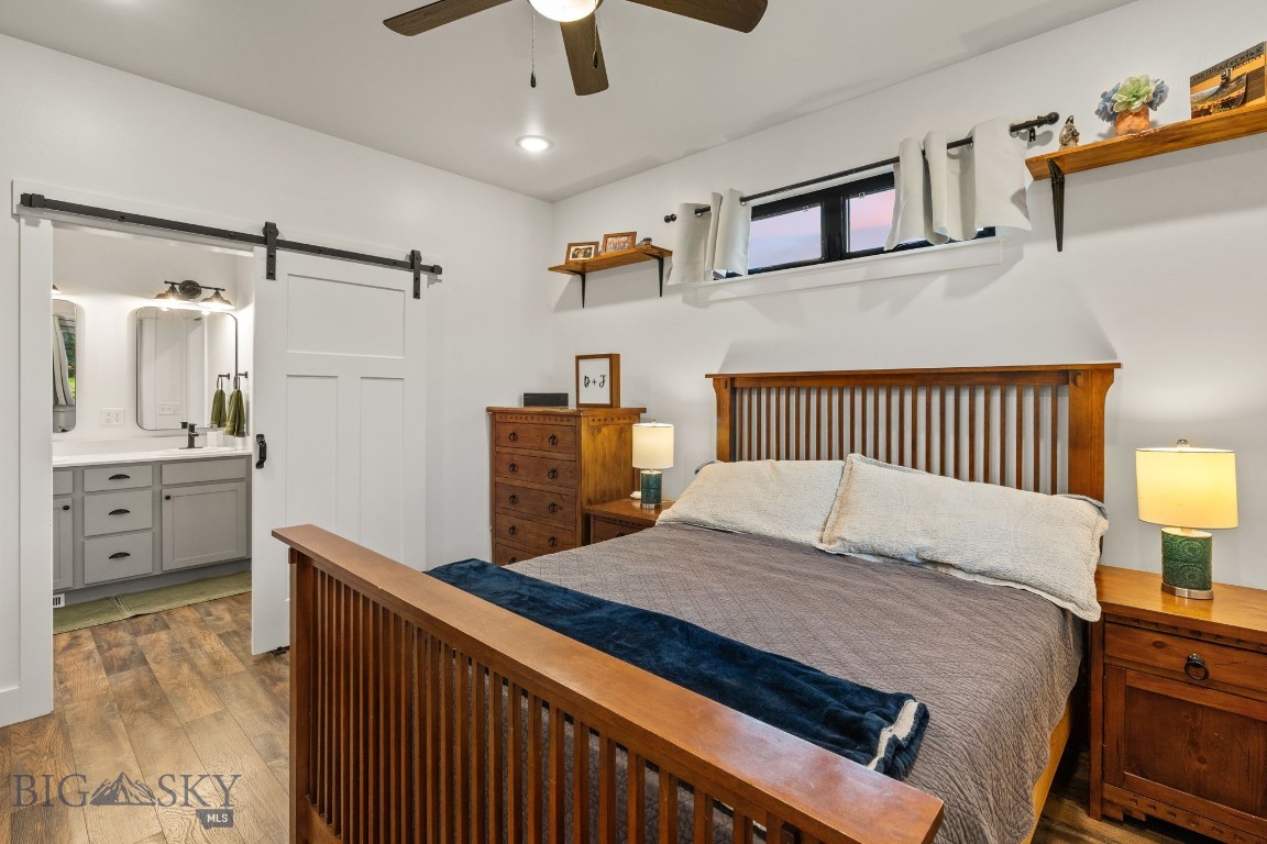 215 Timberline Creek Drive