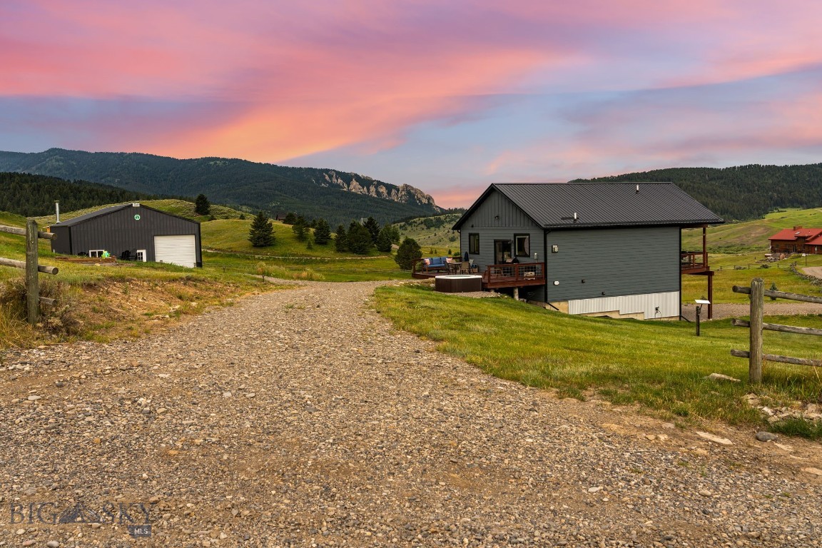 215 Timberline Creek Drive