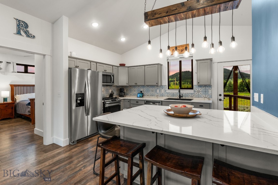 215 Timberline Creek Drive