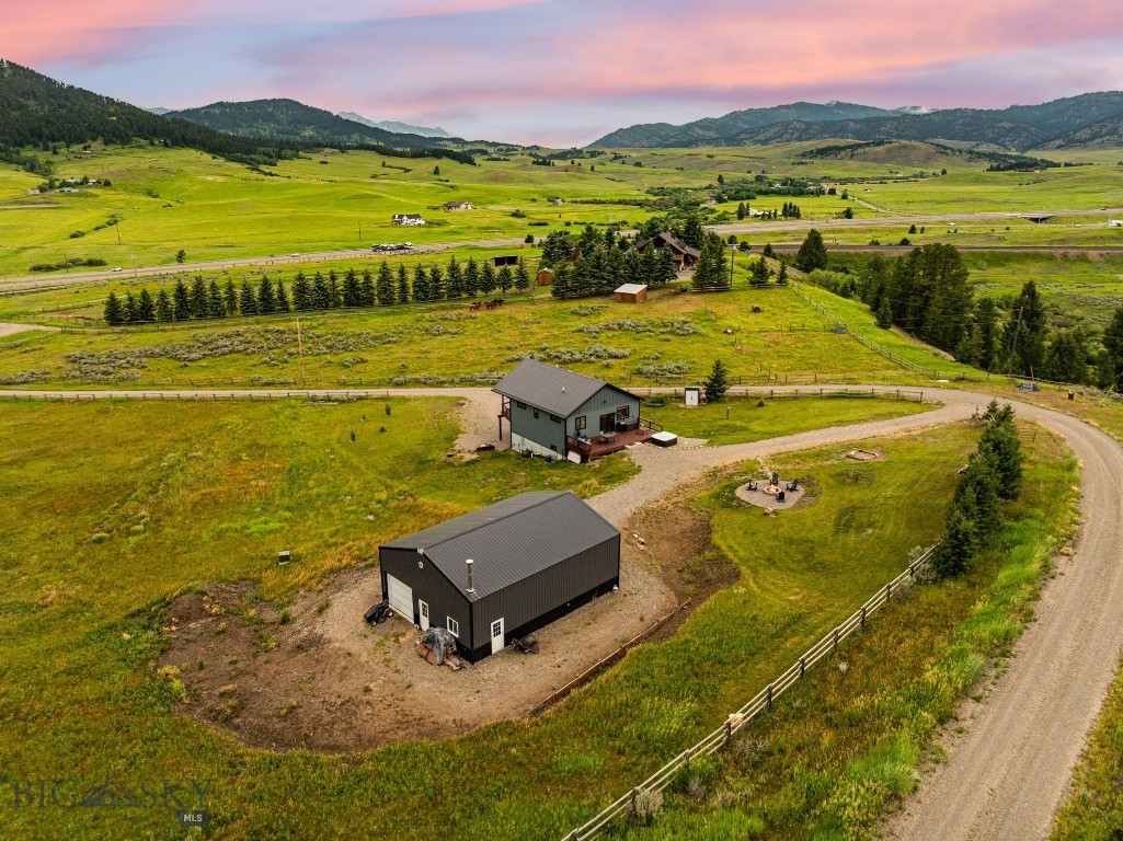 215 Timberline Creek Drive