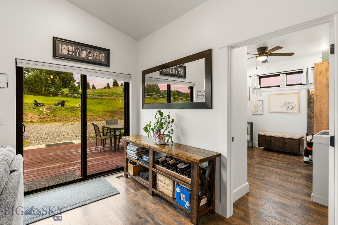 215 Timberline Creek Drive