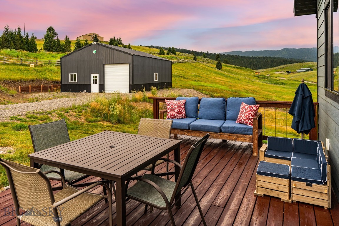 215 Timberline Creek Drive
