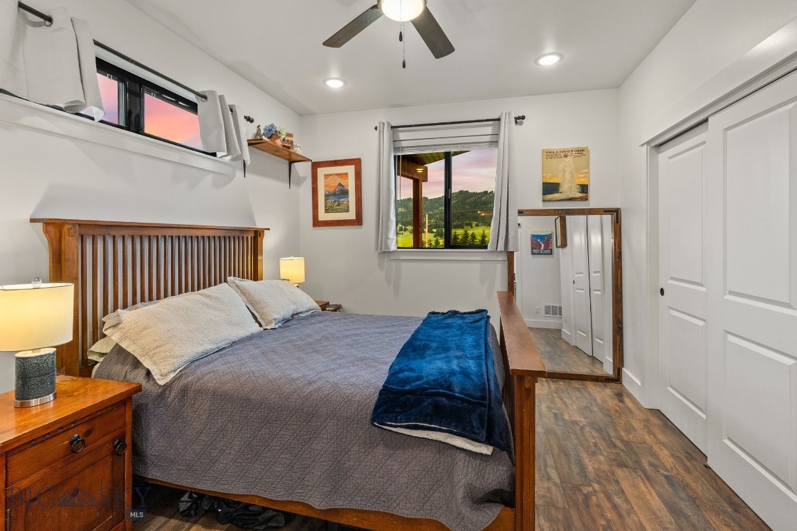 215 Timberline Creek Drive