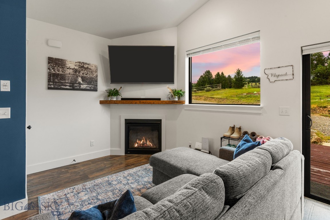 215 Timberline Creek Drive