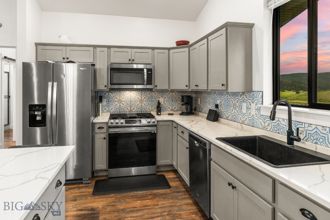 215 Timberline Creek Drive