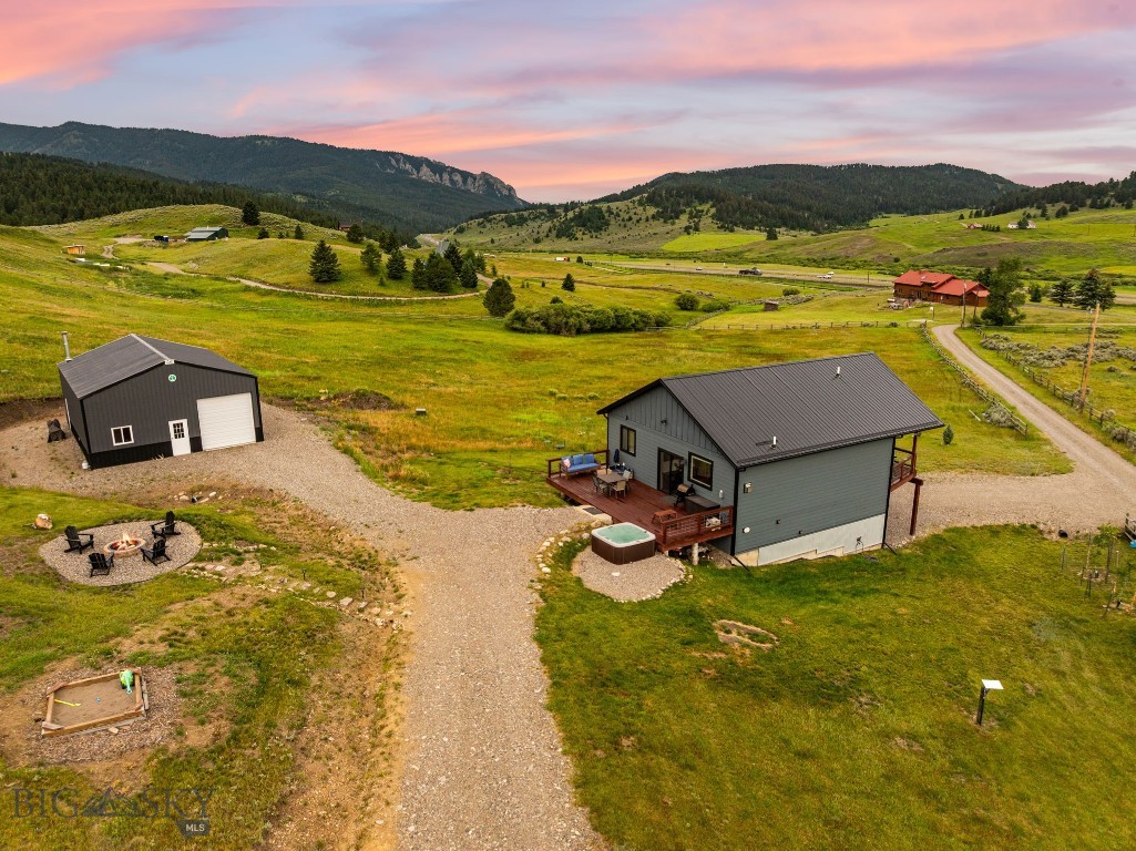 215 Timberline Creek Drive