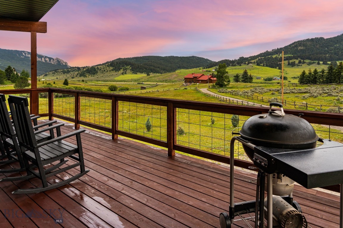 215 Timberline Creek Drive