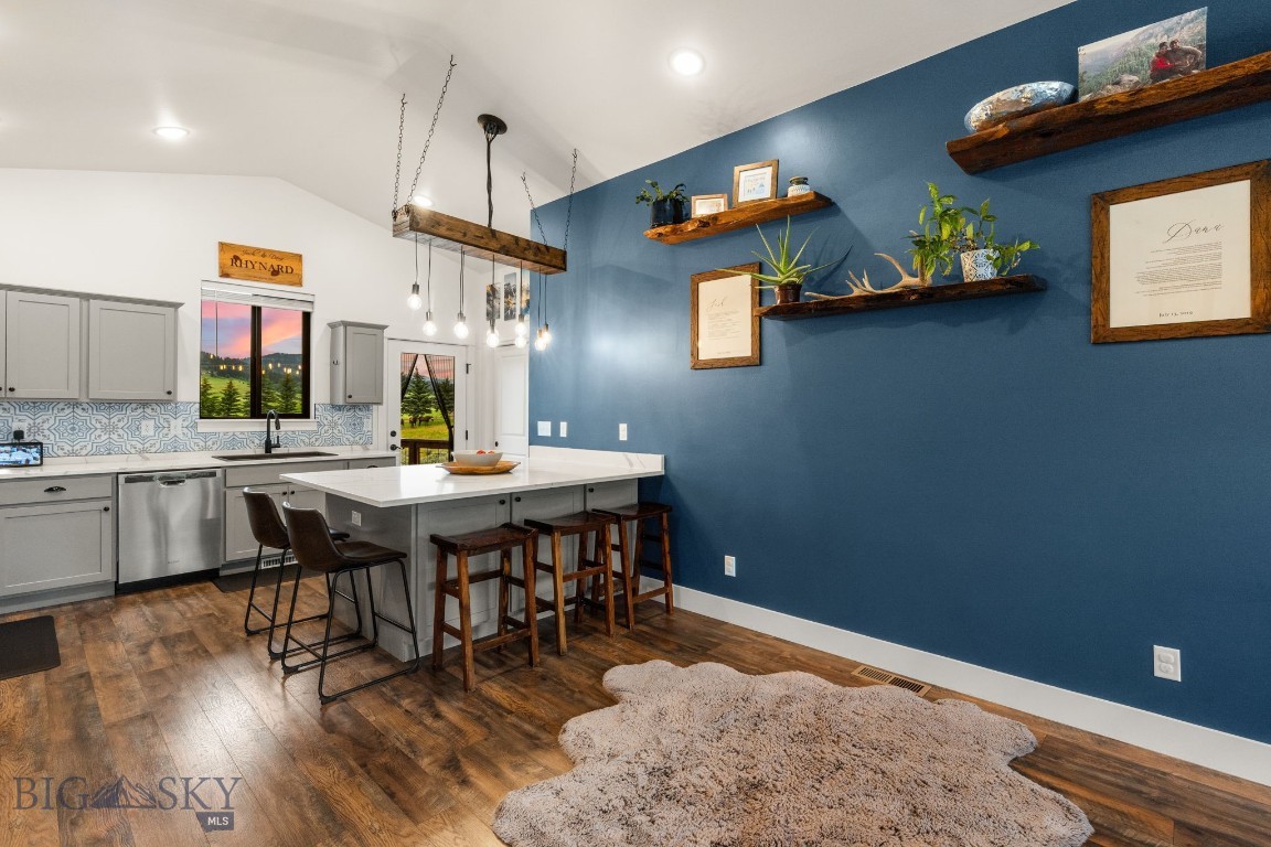 215 Timberline Creek Drive