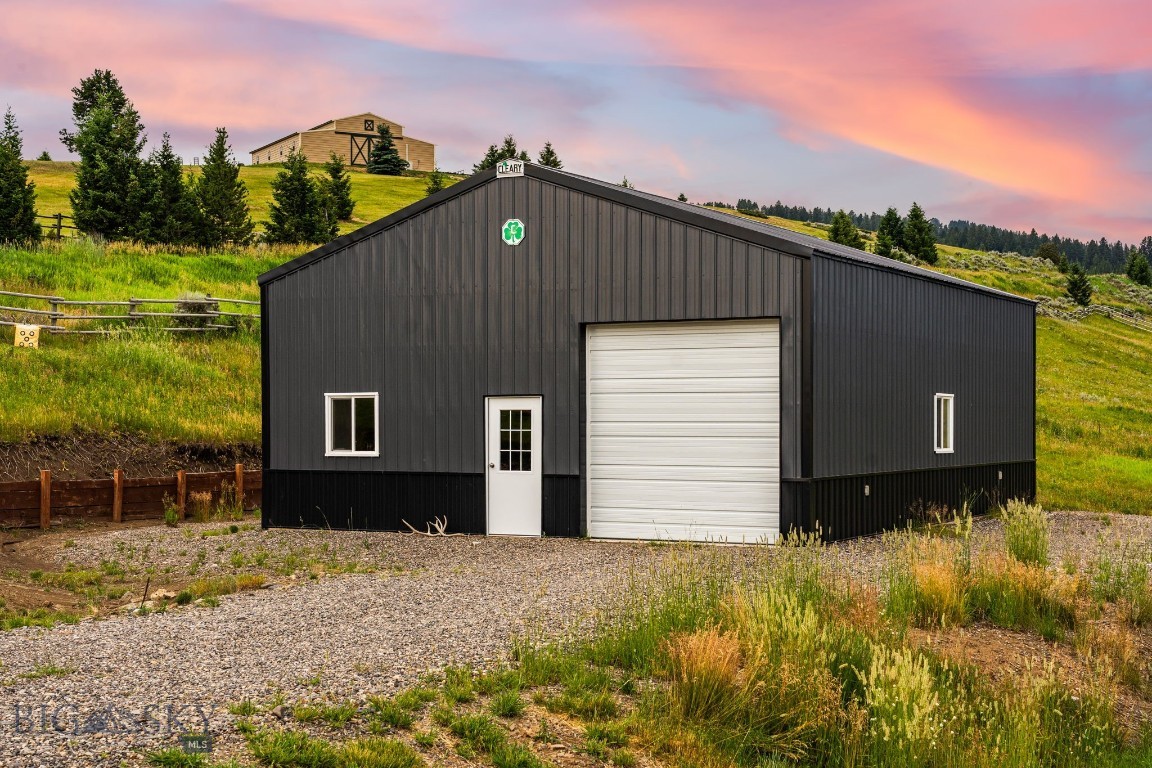 215 Timberline Creek Drive