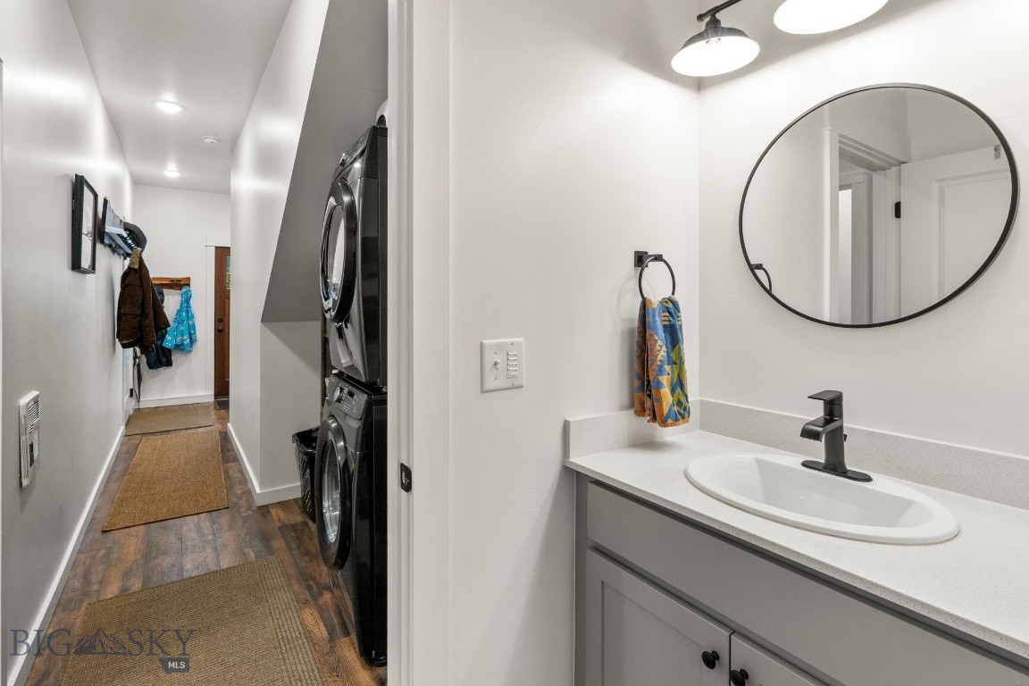 215 Timberline Creek Drive