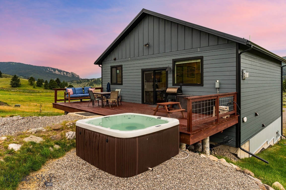 215 Timberline Creek Drive