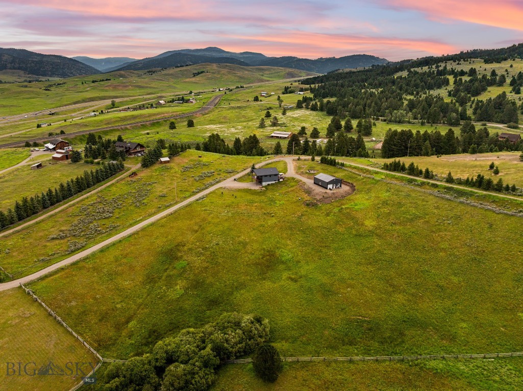 215 Timberline Creek Drive