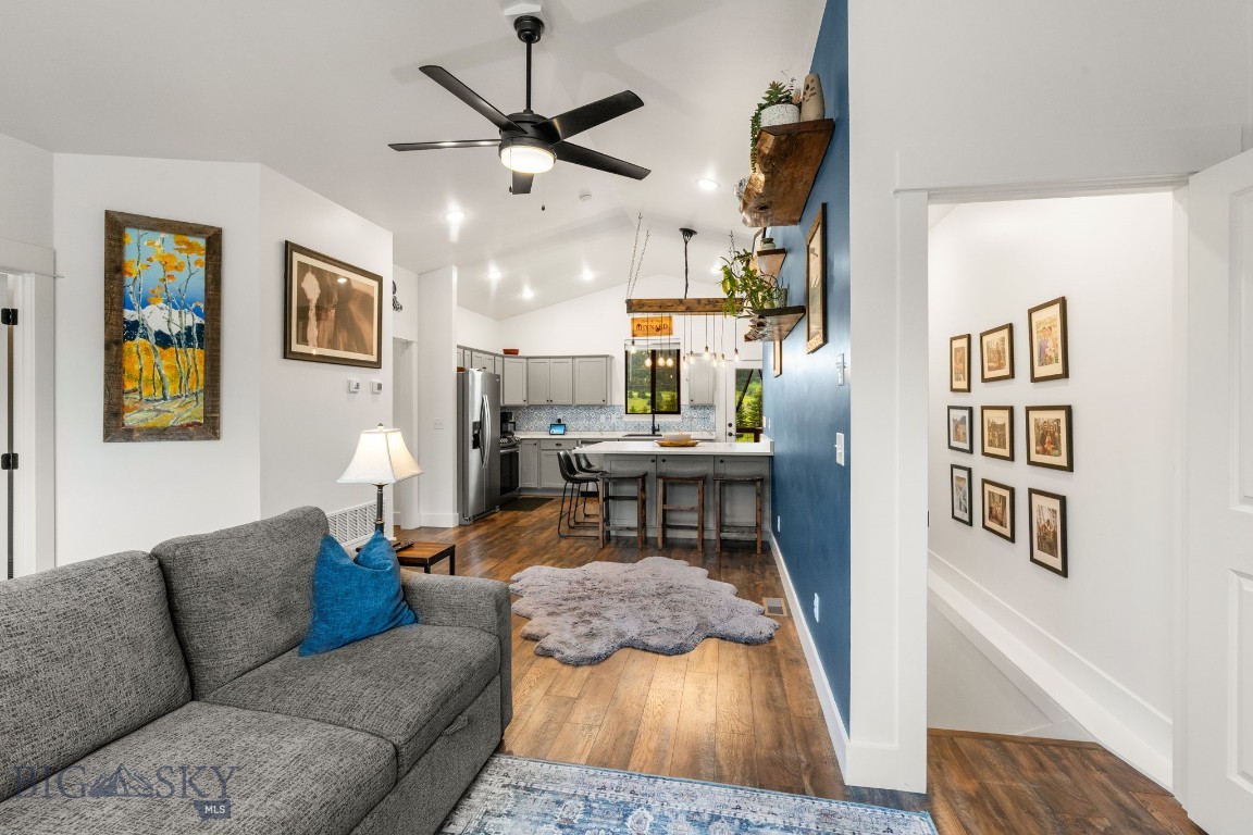 215 Timberline Creek Drive