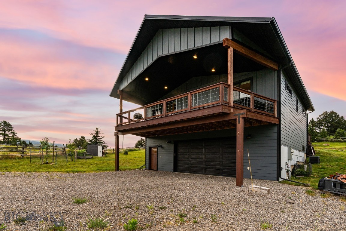 215 Timberline Creek Drive