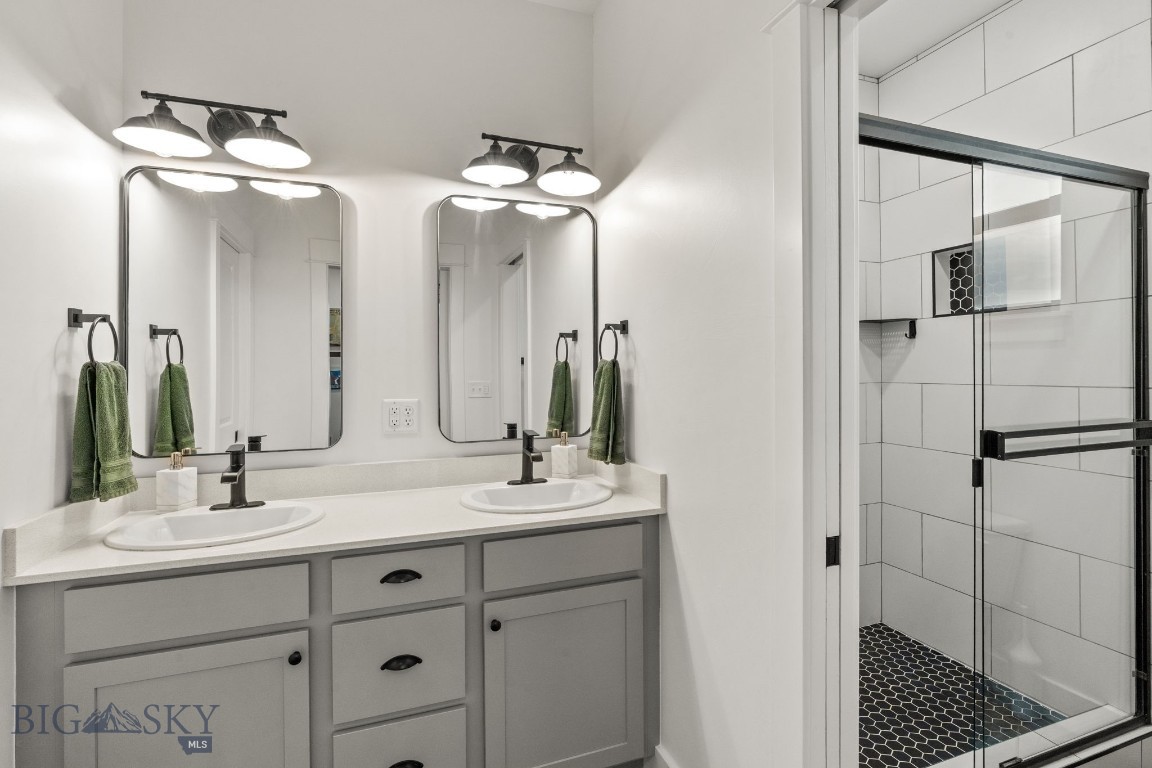 215 Timberline Creek Drive