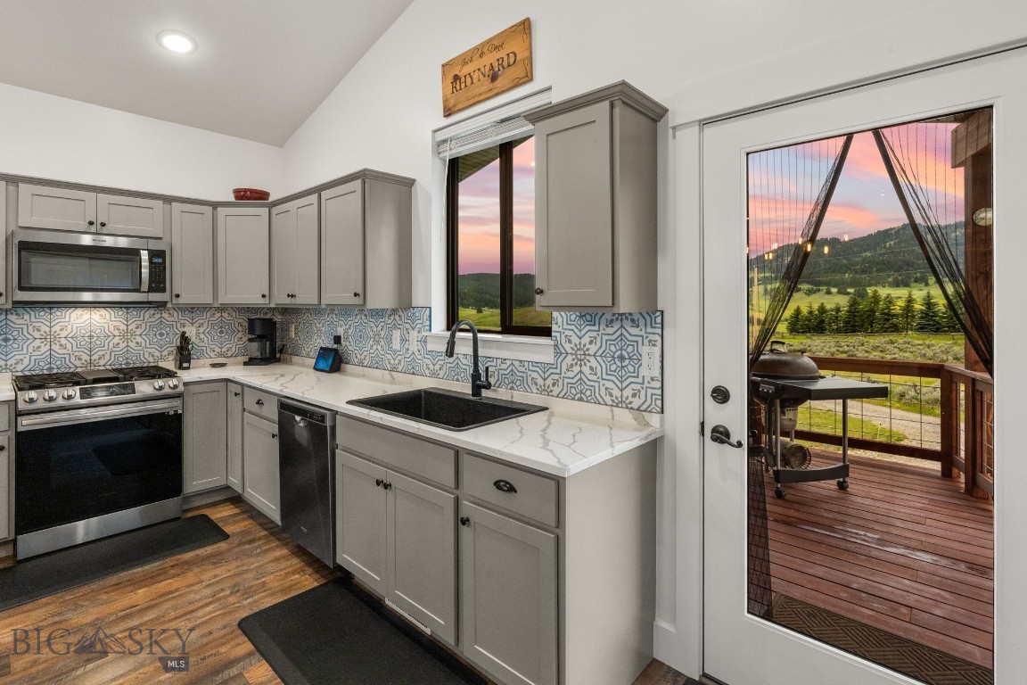 215 Timberline Creek Drive
