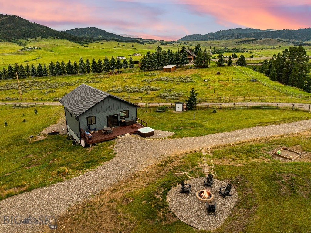 215 Timberline Creek Drive