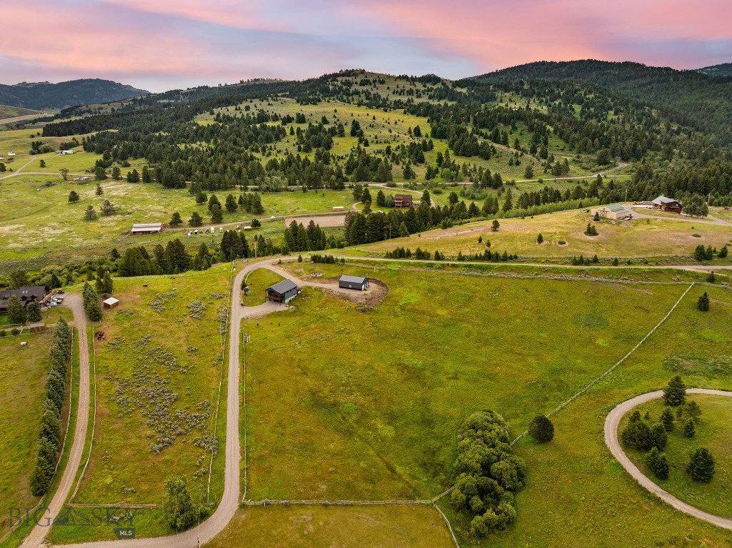 215 Timberline Creek Drive