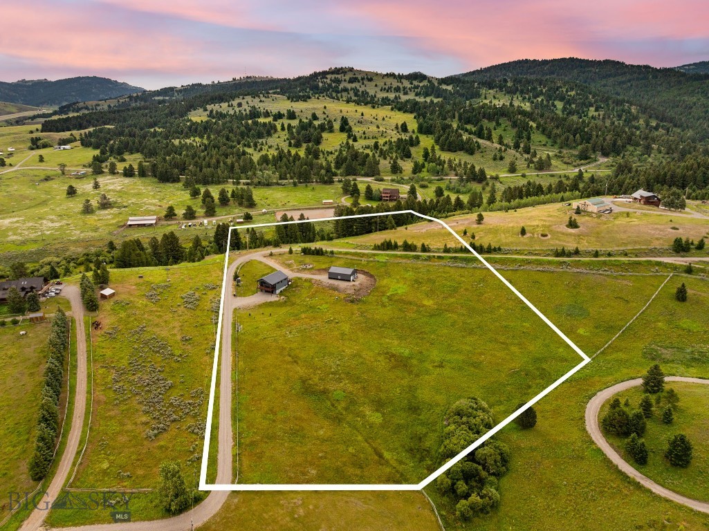 215 Timberline Creek Drive