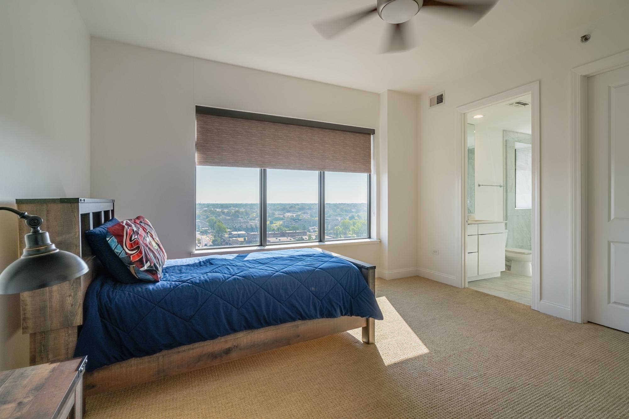 717 RIVERSIDE DR Unit 1409