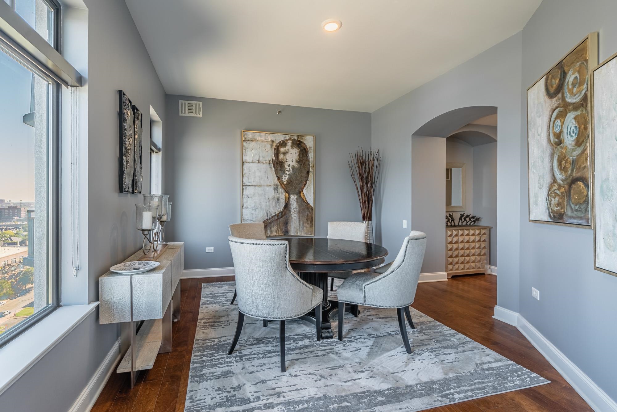 717 RIVERSIDE DR Unit 1409