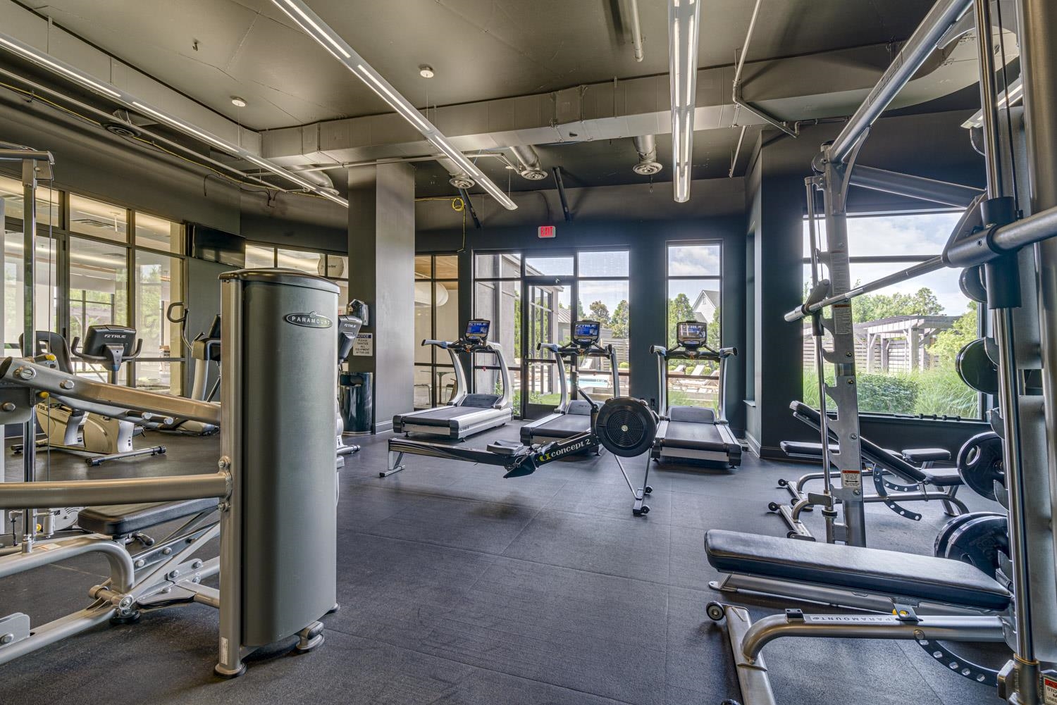 717 RIVERSIDE DR Unit 1409