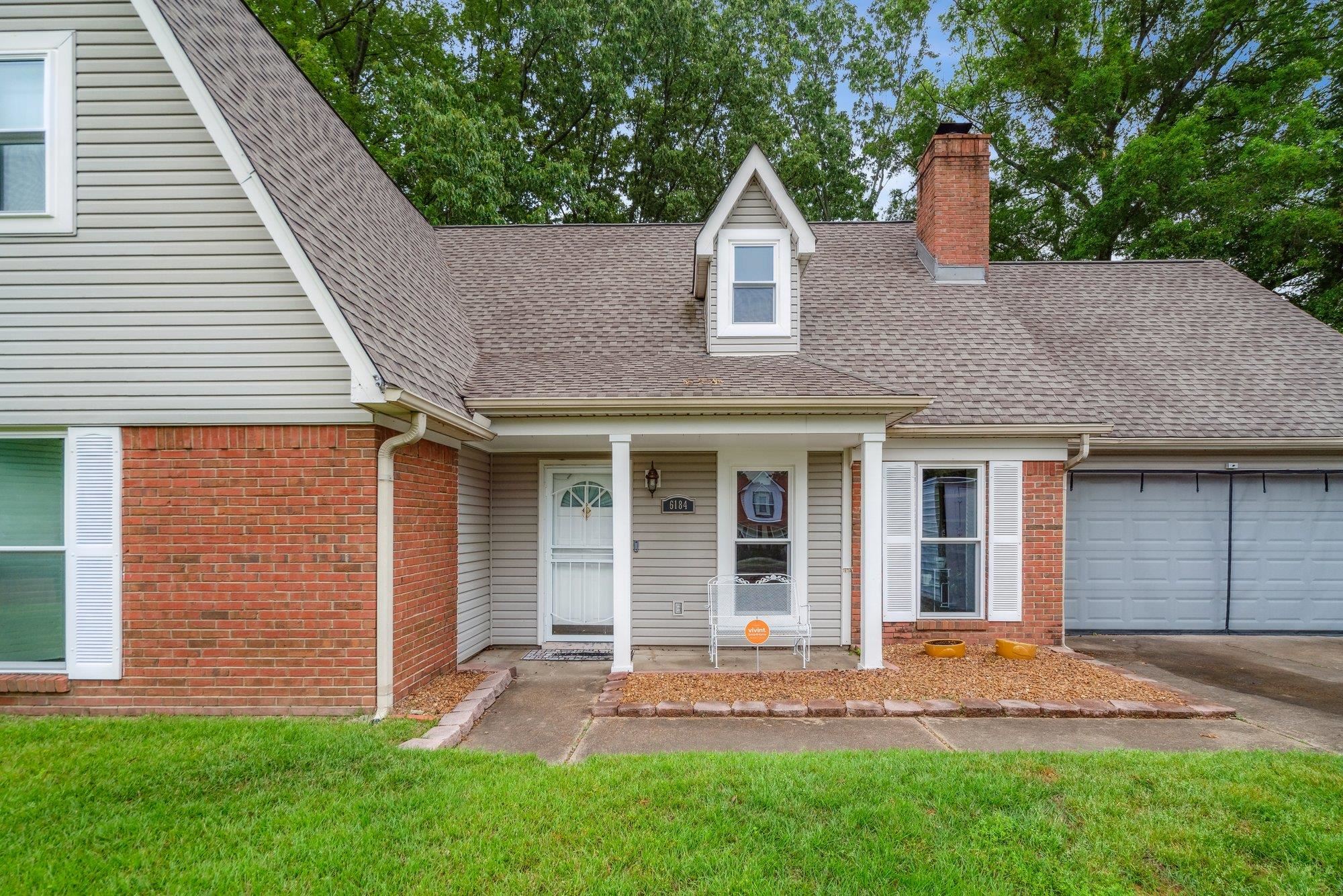 6184 CHEROKEE DR