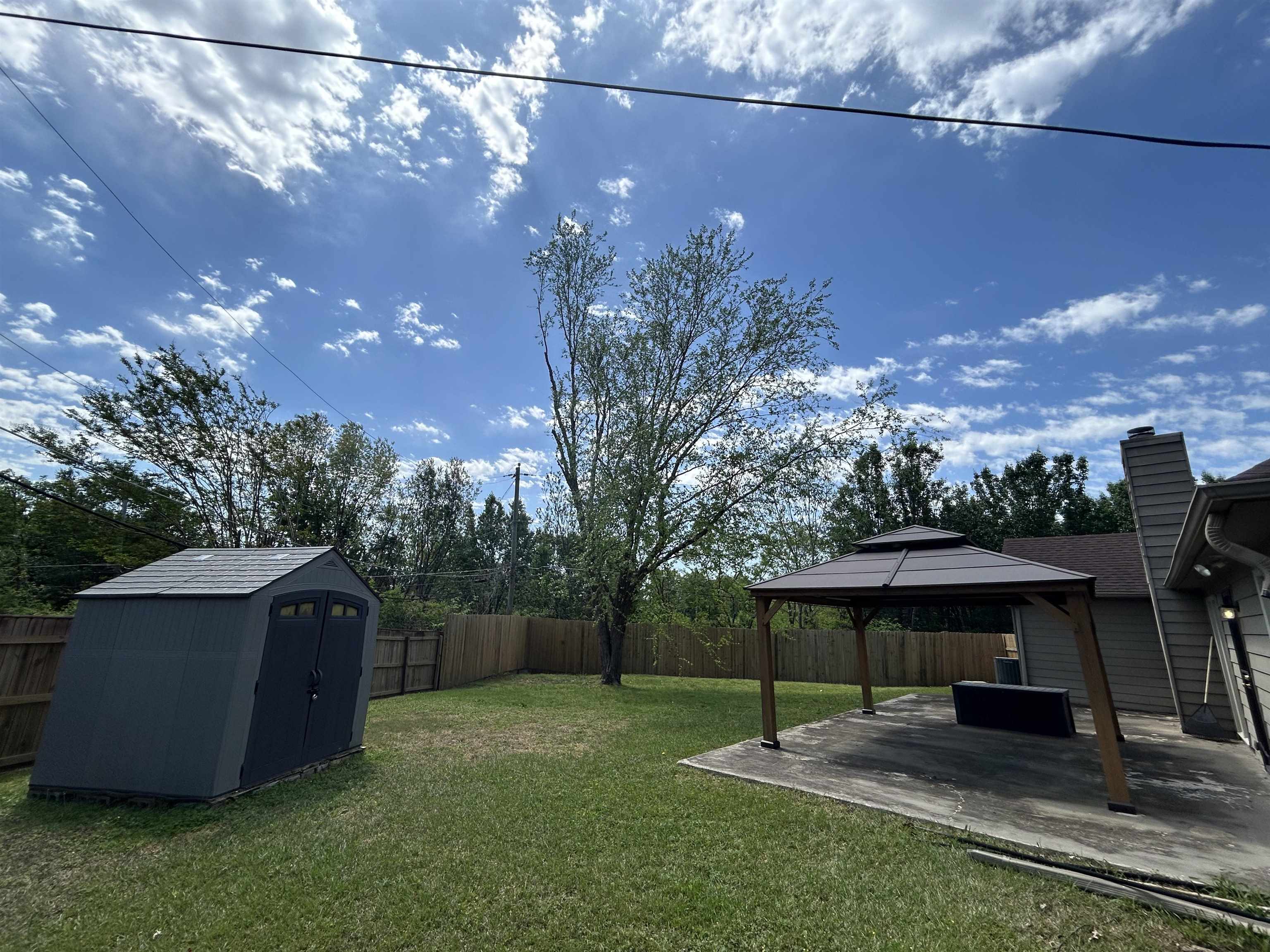 6495 SADDLEBACK CIR