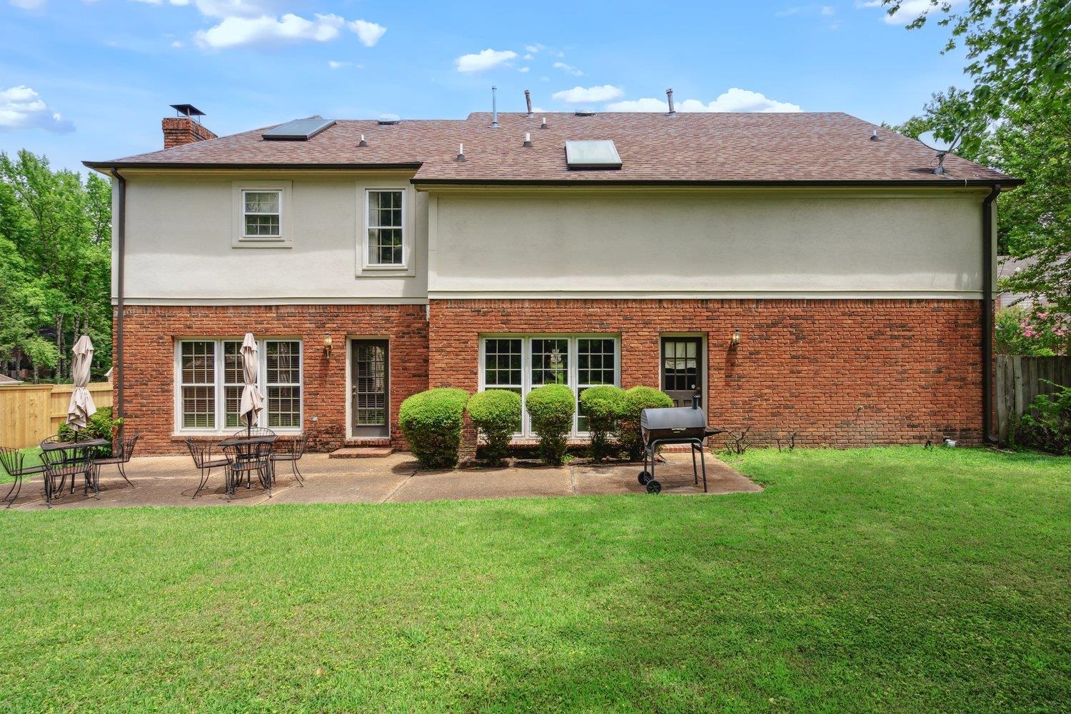 7439 PYRON OAKS CV
