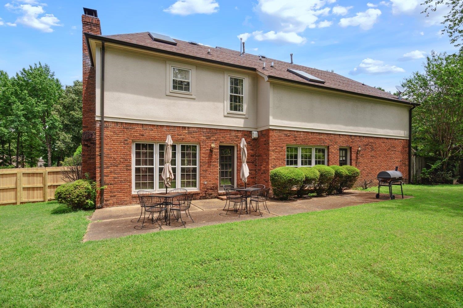 7439 PYRON OAKS CV
