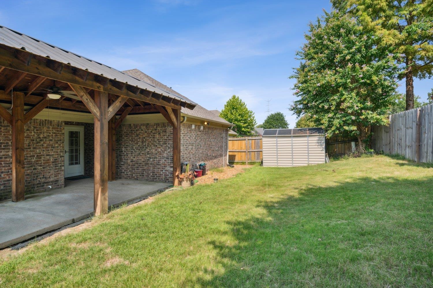 9736 TUCKER CREEK CV