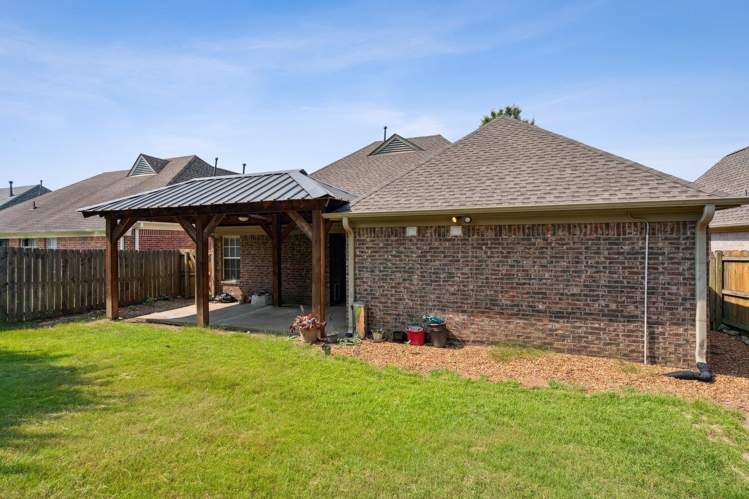 9736 TUCKER CREEK CV
