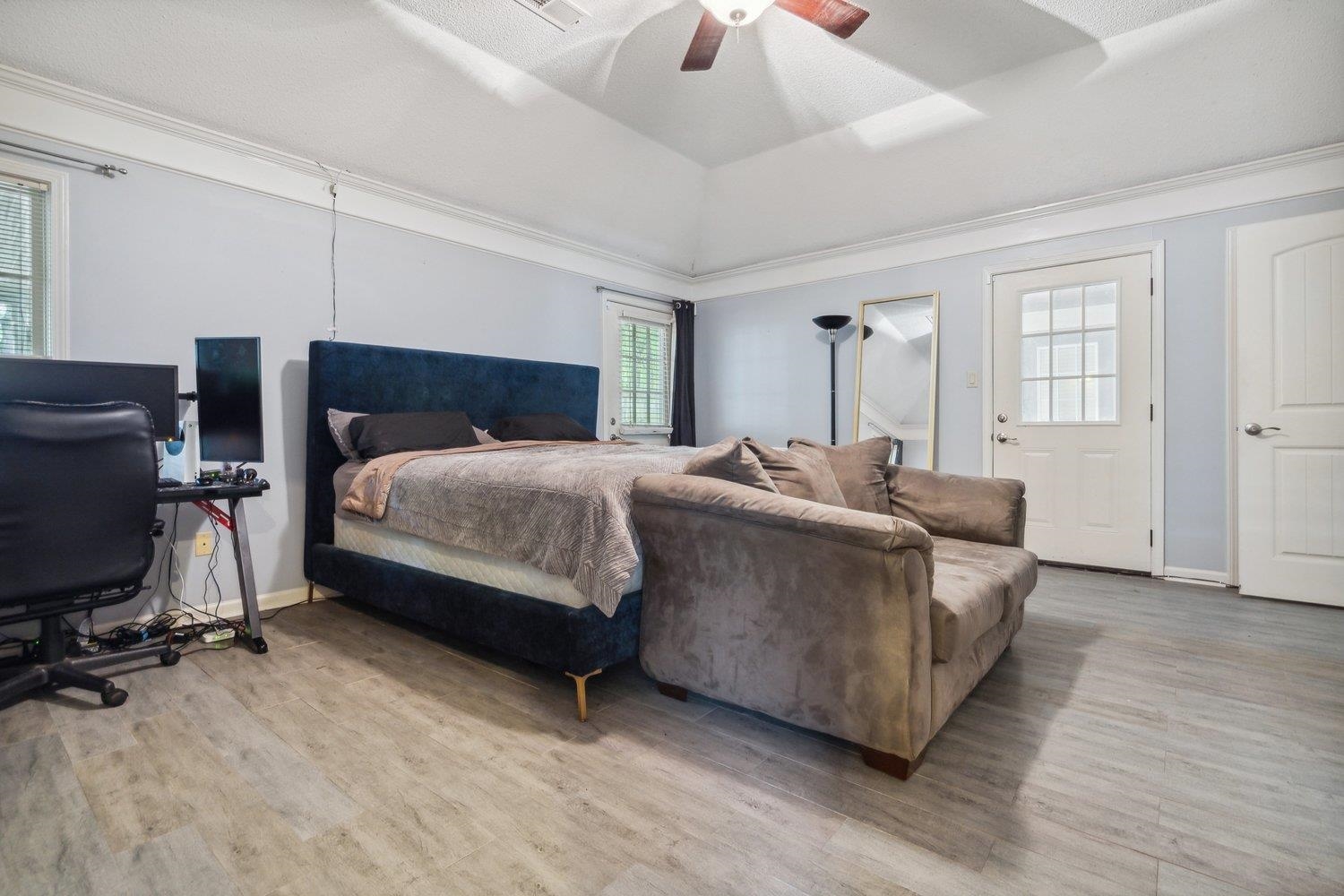 8754 WOOD MILLS CV W
